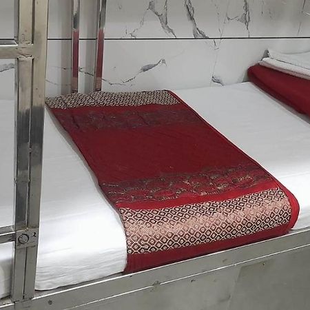 Amaan Hotel 孟买 外观 照片
