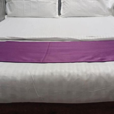 Amaan Hotel 孟买 外观 照片