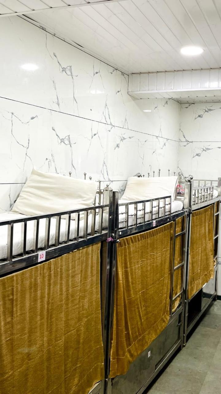 Amaan Hotel 孟买 外观 照片