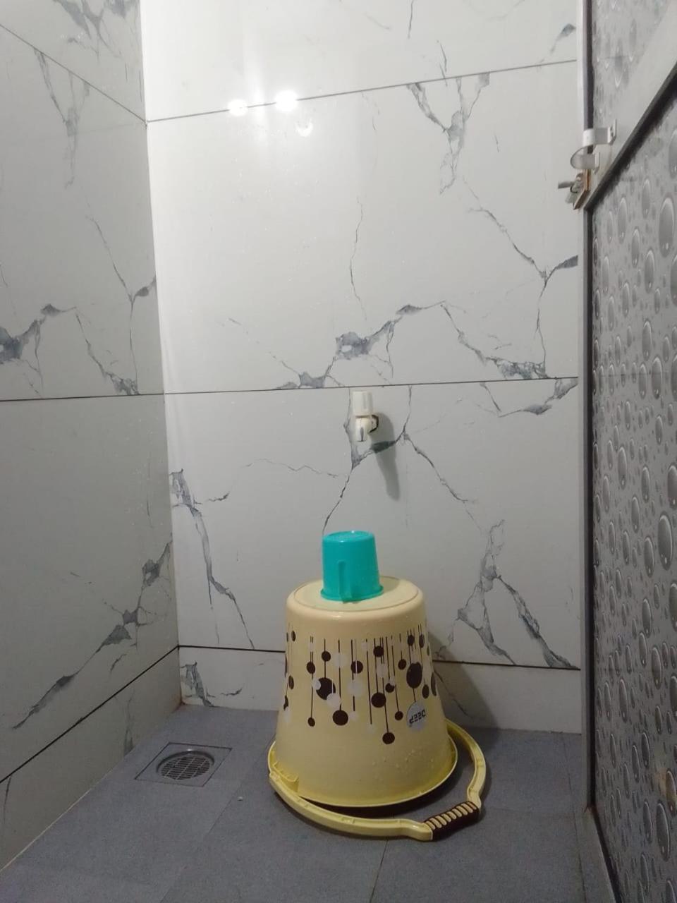Amaan Hotel 孟买 外观 照片