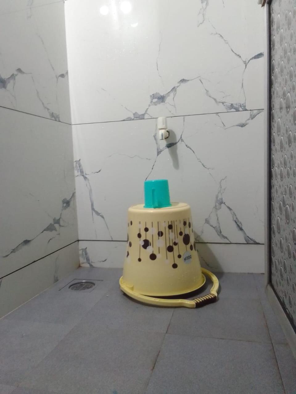 Amaan Hotel 孟买 外观 照片