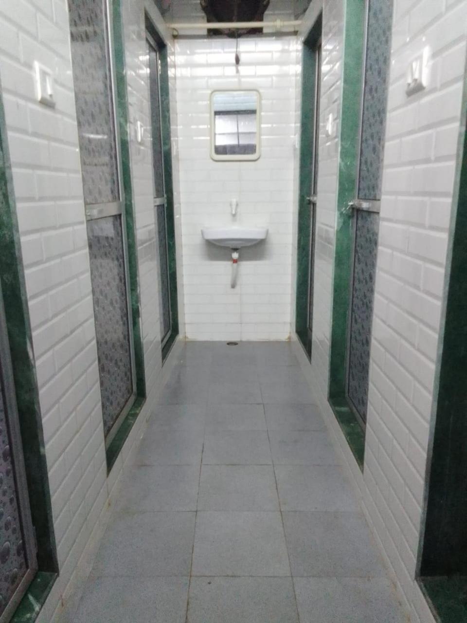 Amaan Hotel 孟买 外观 照片