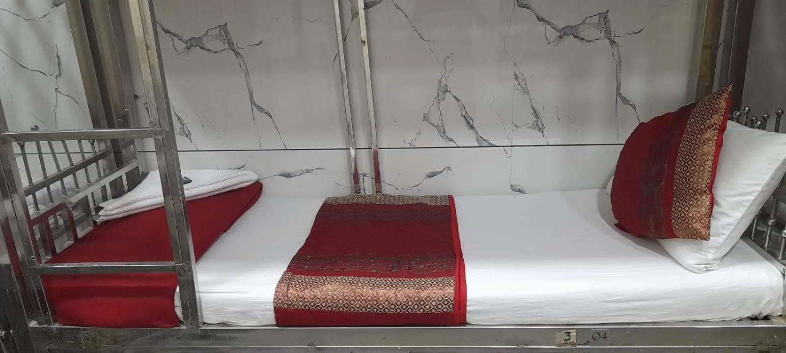 Amaan Hotel 孟买 外观 照片