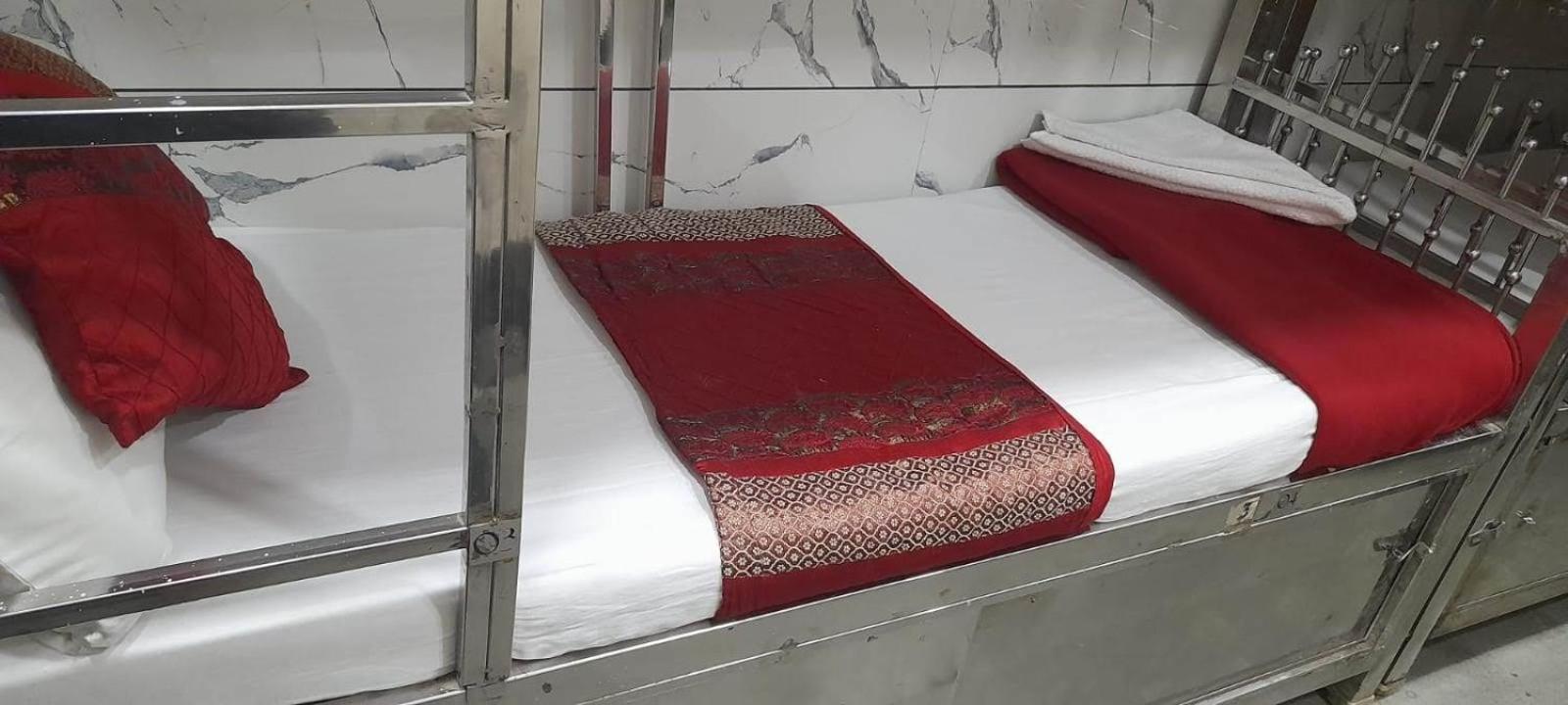 Amaan Hotel 孟买 外观 照片
