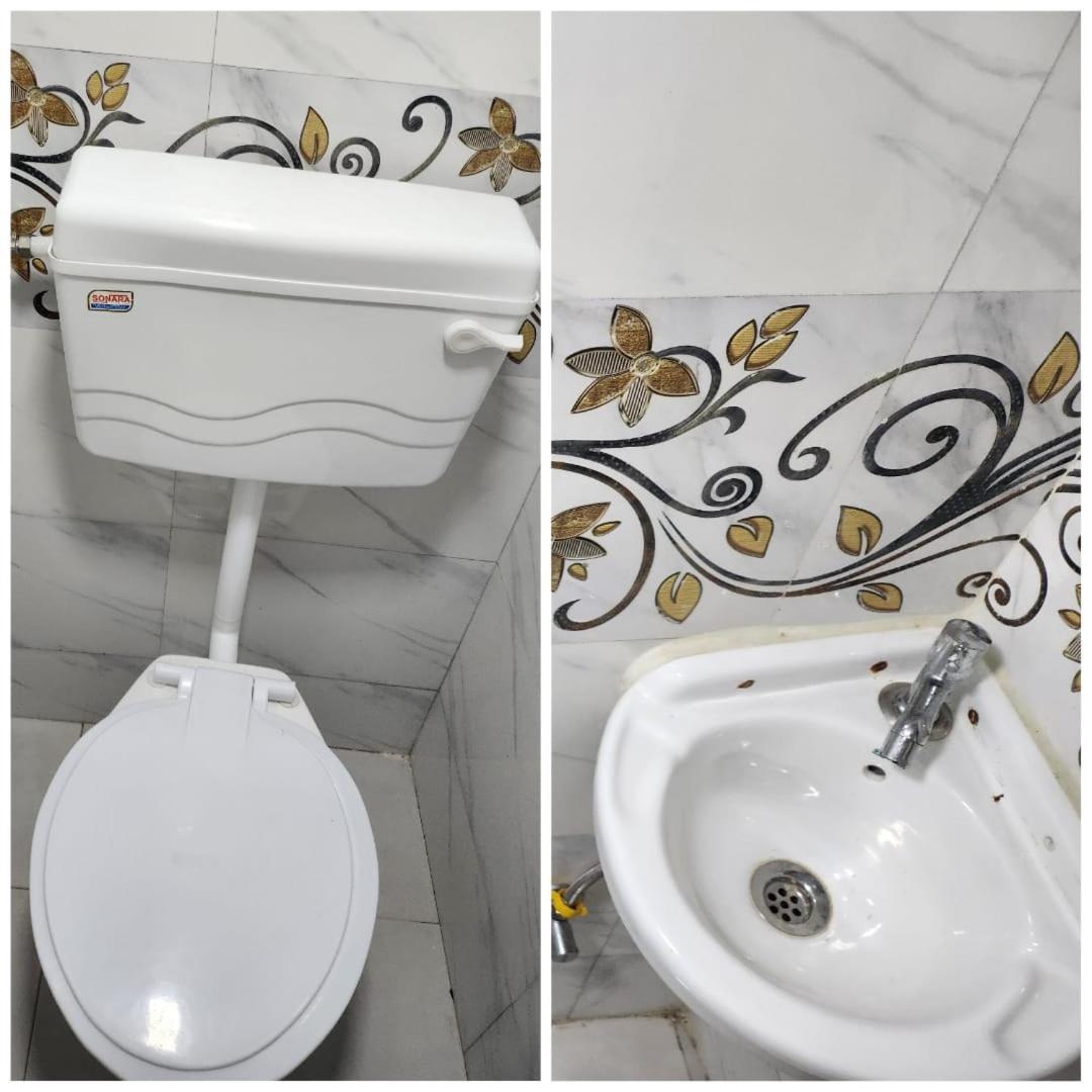 Amaan Hotel 孟买 外观 照片